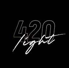 ТАБАК 420 LIGHT LINE 100 ГР
