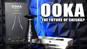 КАЛЬЯНЫ OOKA