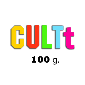 Тютюн CULTt 100 гр