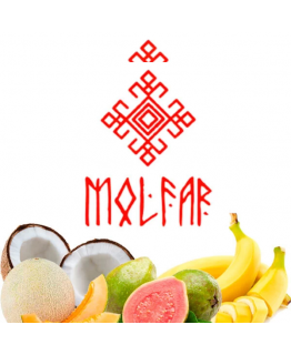 ТАБАК MOLFAR TOBACCO VIRGINIA LINE 40G