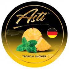 ТАБАК ASTI PREMIUM TROPICAL SHOWER (ТРОПИКАЛ ШАУЭР) 100 ГР