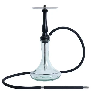 ШАХТА HOOKAH 2X2 MEDIUM (BLACK)