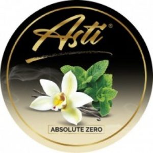 ТАБАК ASTI PREMIUM ABSOLUTE ZERO (АБСОЛЮТ ЗЕРО) 100 ГР