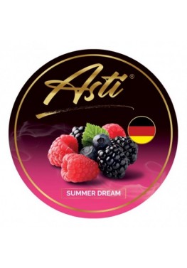 ТАБАК ASTI PREMIUM SUMMER DREAM (САМЕ ДРИМ) 100 ГР
