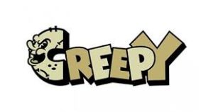 ТАБАК CREEPY