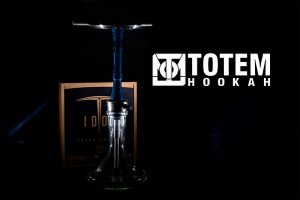 КАЛЬЯН TOTEM