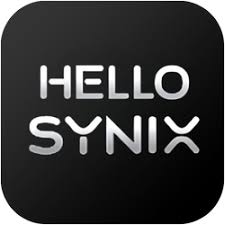 ЭЛЕКТРОННЫЕ СИГАРЕТЫ HELLO SYNIX