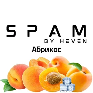 ТАБАК SPAM АБРИКОС 100 ГР